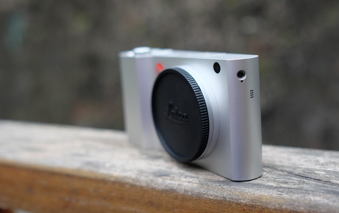 Leica T về Việt Nam với giá 95 triệu đồng ảnh 4