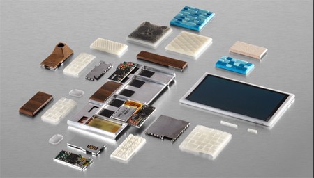 Project Ara, Google Project Ara, Google