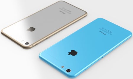 Nhà mạng khẳng sẽ bán iPhone 6 từ ngày 16/9