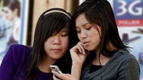 3G, Bộ TT&TT, 2G 3G, Bộ TT&TT, 2G