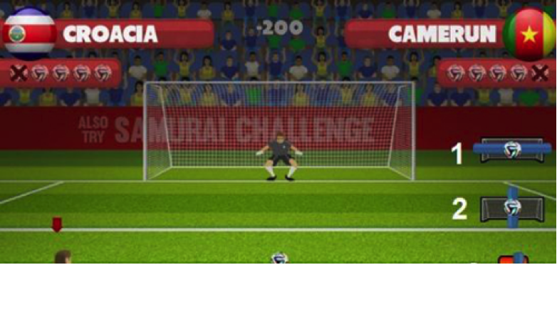 Top 5 game bóng đá cho Android hấp dẫn tháng 7