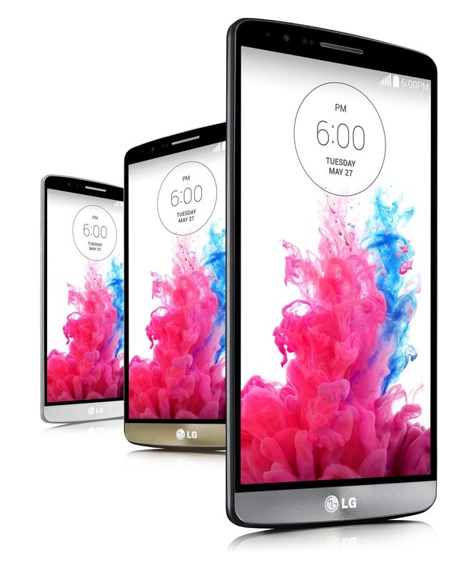 Những smartphone có màn hình đẹp nhất ảnh 1