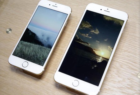Apple, iPhone 6, iPhone 6 Plus Apple, iPhone 6, iPhone 6 Plus