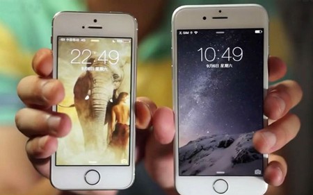 iPhone 6, Apple iPhone 6, Apple