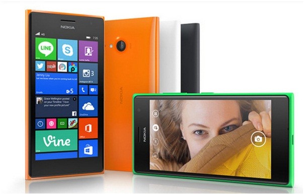 N1 Mini – smartphone có camera selfie đẹp nhất