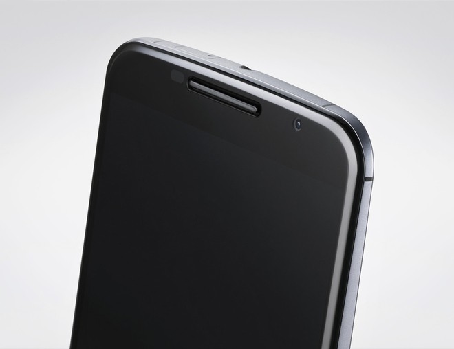 Nexus 6 - phablet đầu tiên của Google trình làng ảnh 5