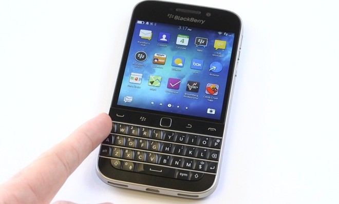 Smartphone đáng chú ý đổ bộ thị trường cuối 2014 ảnh 5