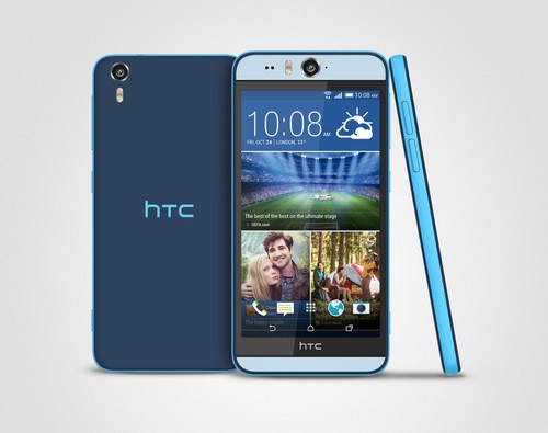 Smartphone đáng chú ý đổ bộ thị trường cuối 2014 ảnh 1