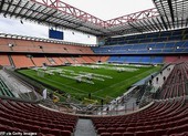 Serie A chốt lịch mùa giải mới gây sốc