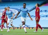 Cựu vương ‘hủy diệt’ tân vương, Liverpool đau trong ngày vui