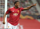 Xác định 4 cặp đấu tứ kết Europa League: MU, Inter, Sevilla...