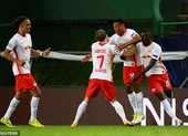 Atletico Madrid bị loại, xác định cặp bán kết đầu tiên C1