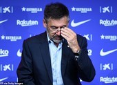 Barcelona lại có biến, nội bộ chia rẽ sâu sắc vì 'người thừa'