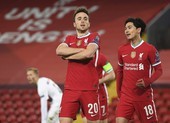 Liverpool thắng trận lịch sử, Man City ‘hủy diệt’ Marseille