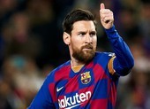 Barcelona kiện báo El Mundo