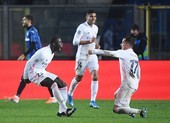 Real thắng nhọc cuối trận, Man.City nối dài chuỗi bất bại