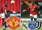 Raiola ra điều kiện không tưởng để Pogba ở lại MU