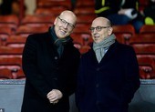 Báo động đỏ với canh bạc lớn ở Manchester United