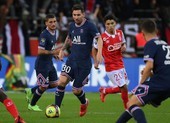 Solskjaer can thiệp chặn vụ chuyển nhượng giờ chót của MU 1 Vừa ra mắt PSG, Lionel Messi đã phá kỷ lục