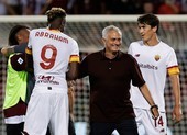 Khởi đầu bất thường của Jose Mourinho