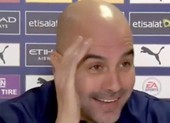 Pep Guardiola phản ứng trước kỷ lục Premier League của Sir Alex Ferguson