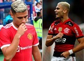 MU chính thức ký hợp đồng với Cristiano Ronaldo Jr 1 MU bán ngôi sao bị lãng quên 11 năm với giá 12 triệu bảng