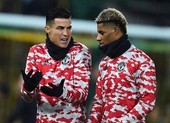 Mbappe lên tiếng chia sẻ về việc gia nhập Real Madrid 1 Rashford phản ứng mạnh mẽ trước thông tin bị Ronaldo chọc giận