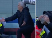 Chi tiết 4 đề xuất giải cứu MU của Ralf Rangnick 1 Mourinho đập đầu vào cột, cáo buộc nhà báo ‘tự làm xấu mình’