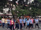 1 công ty chi 1.500 tỉ đồng trả lương, thưởng tết