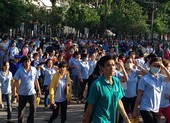 'EVFTA giúp phát triển bền vững, tránh cuộc đua xuống đáy'