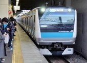 Người Việt đến Nhật không được sử dụng phương tiện công cộng