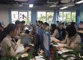 Nhân sự thương mại điện tử, công nghệ tài chính tăng mạnh