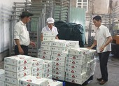 Nghịch lý: Phí vận chuyển nội địa đắt hơn đi Mỹ, Pháp