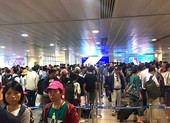 Hàng không tung thêm hàng triệu vé tết, giá vẫn không hạ