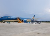 Sắp có 3 chuyến bay giải tỏa 700 khách mắc kẹt rời Đà Nẵng