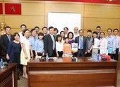 Đài Loan đưa tiếng Việt vào trường học
