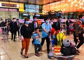 Lễ 30-4: Nhiều khách chọn tour biển, đảo, giá vé máy bay tăng