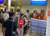 Giá vé máy bay đồng loạt tăng đột biến dịp lễ 30-4