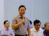 'Quảng Nam giải quyết tồn động cố hữu để đón nhà đầu tư'
