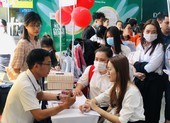 Kiếm bộn tiền từ cho thuê quy trình tuyển dụng