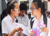 TP.HCM: Kỳ thi tuyển sinh lớp 10 sẽ diễn ra đầu tháng 6