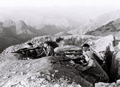 3 bài học lớn từ cuộc chiến bảo vệ biên giới phía Bắc 1979