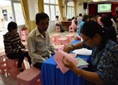 TP.HCM sẽ tiến tới tuyển sinh đầu cấp qua mạng