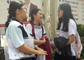 Công bố điểm thi vào lớp 10 chuyên Trường Trung học Thực hành