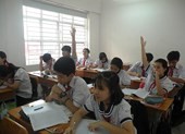 Tuyển sinh lớp 10: Trường Marie Curie có chỉ tiêu cao nhất