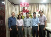Bộ GD&ĐT chúc mừng báo Pháp Luật TP.HCM nhân ngày báo chí