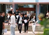 Đáp án chính thức các môn trắc nghiệm kỳ thi THPT 2019