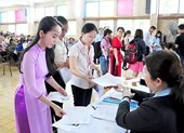 Hiệu trưởng được tự chủ trong tuyển dụng giáo viên