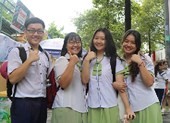 Nhiều trường Đại học lấy điểm chuẩn các ngành chỉ 13, 14 điểm