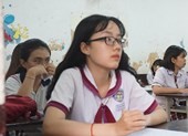Trường nâng điểm chuẩn đánh trượt thí sinh
